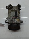 Compresor de aire acondicionado Opel Astra 1.6 CDTI B16DTU 39034464