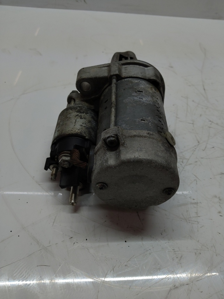 [MTD-504266] Motor de arranque Mercedes CLA X117 220 CDI 2.0 OM651.930
