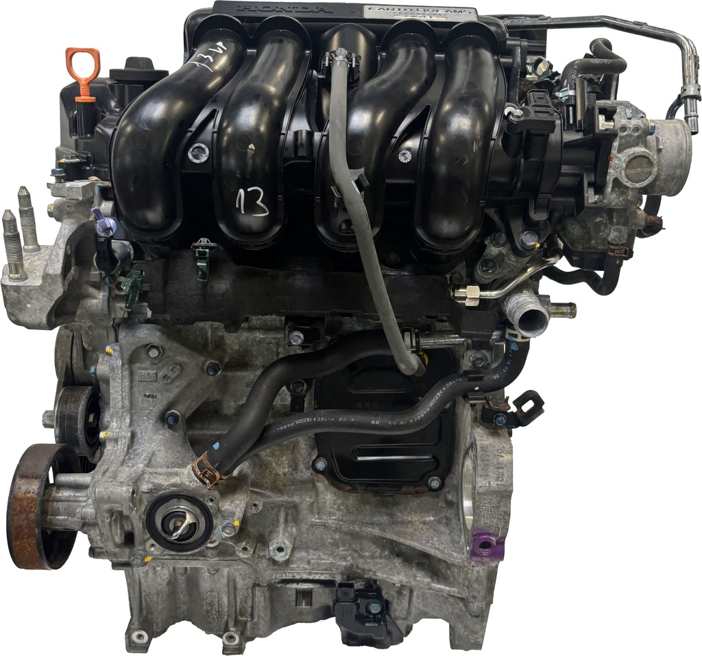 [MTD-473019] Motor Honda HR-V 1.5 Gasolina L15B4