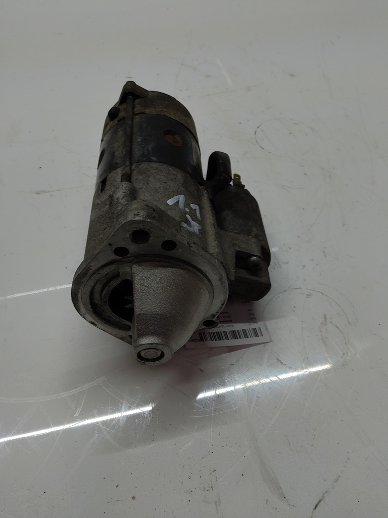 [MTD-504270] Motor de arranque Mitsubishi L200 Triton KB4T 2.5 DI-D Diesel 4D56