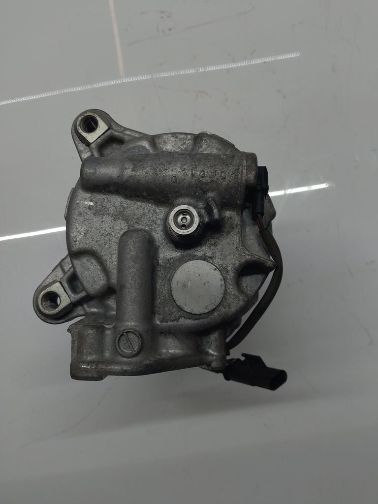 [MTD-504280] Compresor de aire acondicionado BMW Serie 1 F20 1.5 Diesel 116d B37D15A B37 B37D15U0 9299328