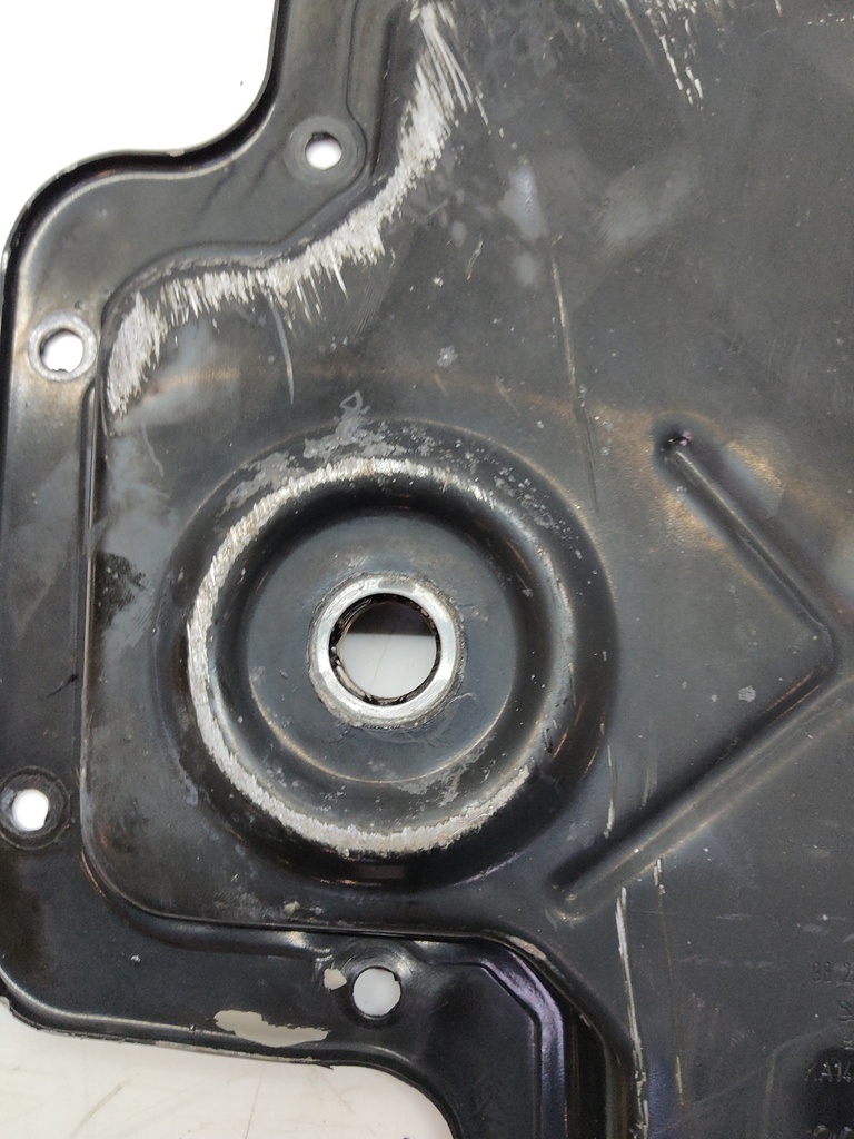 [MTD-504291] Cárter de aceite inferior para Opel Combo 1.5 D, D15DT, 2020