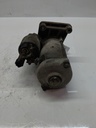 Motor de arranque Opel Combo 1.5 D D15DT LQJ 9832577880
