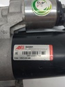 Motor de arranque BMW Serie 1 F20 1.5 Diesel 116d B37D15A B37 B37D15U0 8583451