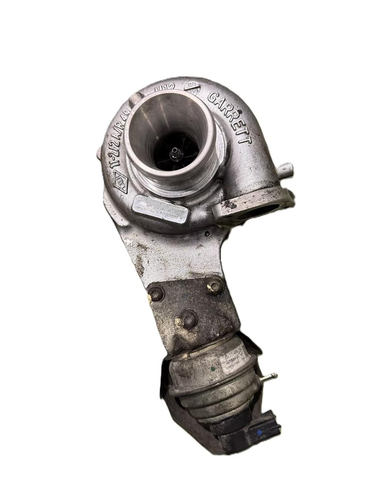 [T00145] Turbocompresor Opel Insignia 2011 2,0 CDTI 55581063 A20DTH