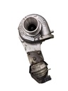 Turbocompresor Opel Insignia 2011 2,0 CDTI 55581063 A20DTH