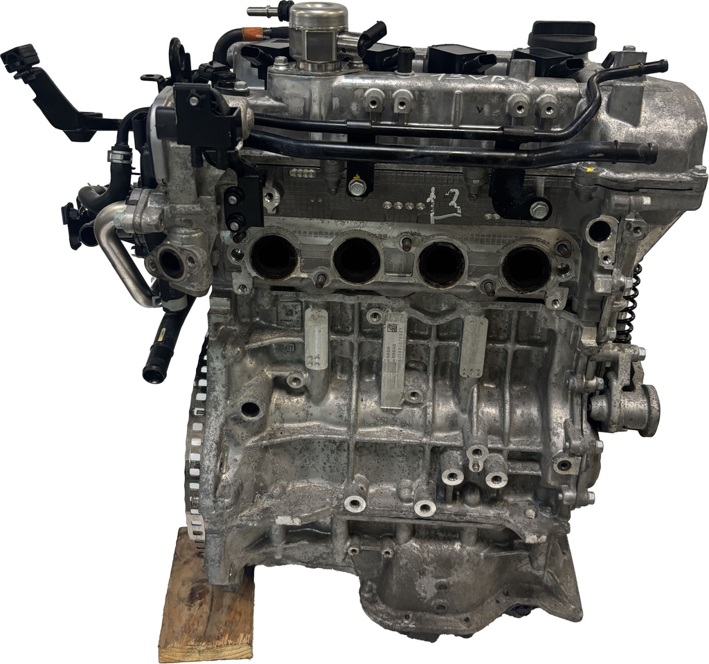 [MTD-473376] Motor Hyundai Kia Ioniq Ceed 1.6 GDI G4LE