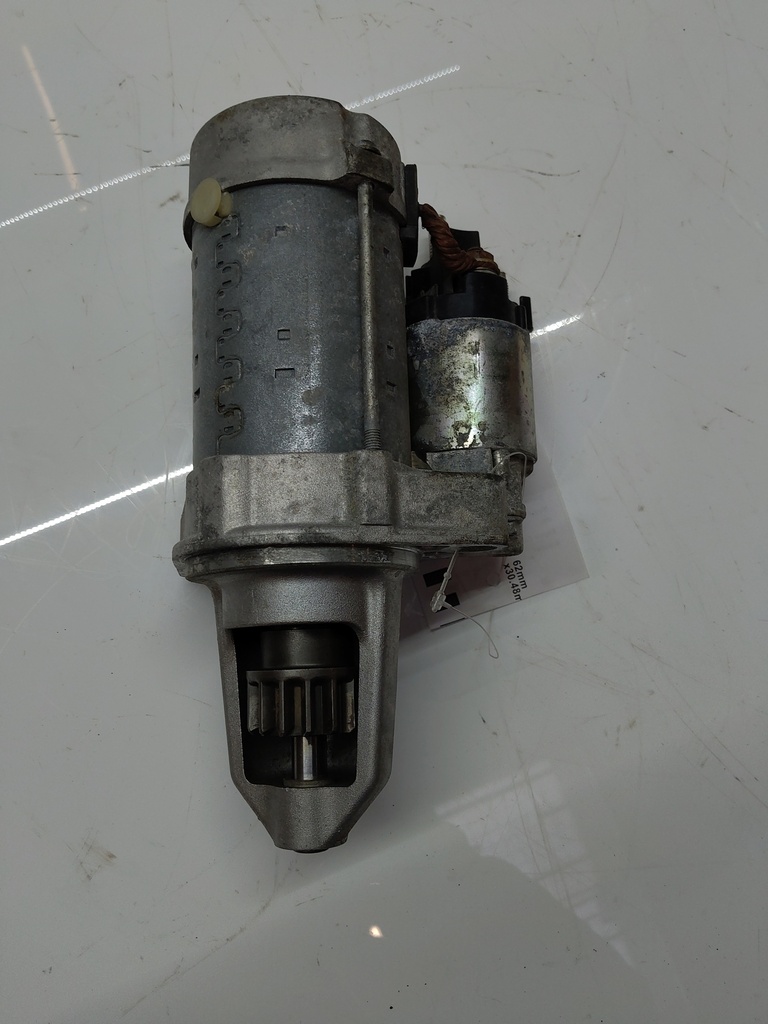 [MTD-504307] Motor de arranque Infiniti Q30 2.0 T M270.920