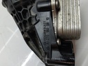Carcasa del filtro de aceite Infiniti Q30 2.0 T M270.920