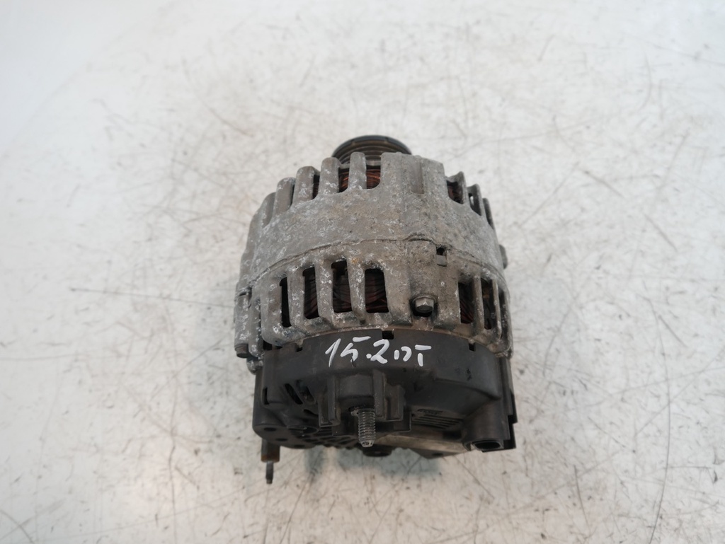 [MTD-504348] Alternador VW Caddy 2.0 TDI DFS/DFSE 03L903023L