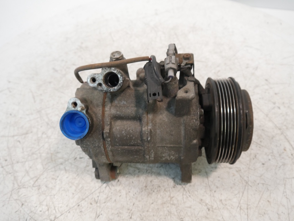 [MTD-504351] Compresor de aire acondicionado BMW X1 E84 2.0 xDrive 18d N47D20C
