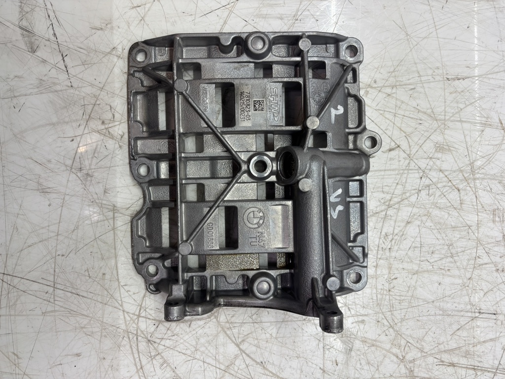 [MTD-504361] Placa deflectora para BMW Serie 3 F30 F31 F34 2.0 d 143 CV N47D20C 7810823