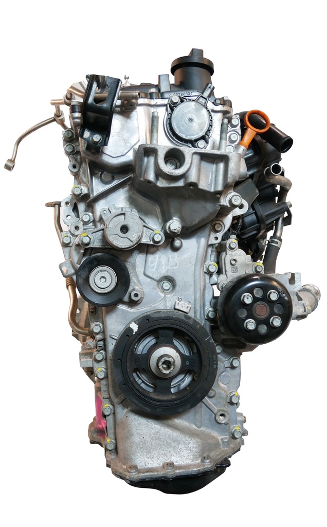 [MTD-473418] Motor Kia Picanto 1.0 T-GDI G3LE