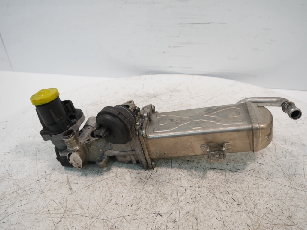 [MTD-504382] VW Golf 1.6 TDI CAY CAYC Refrigerador gases escape 03L131512CF 77kW