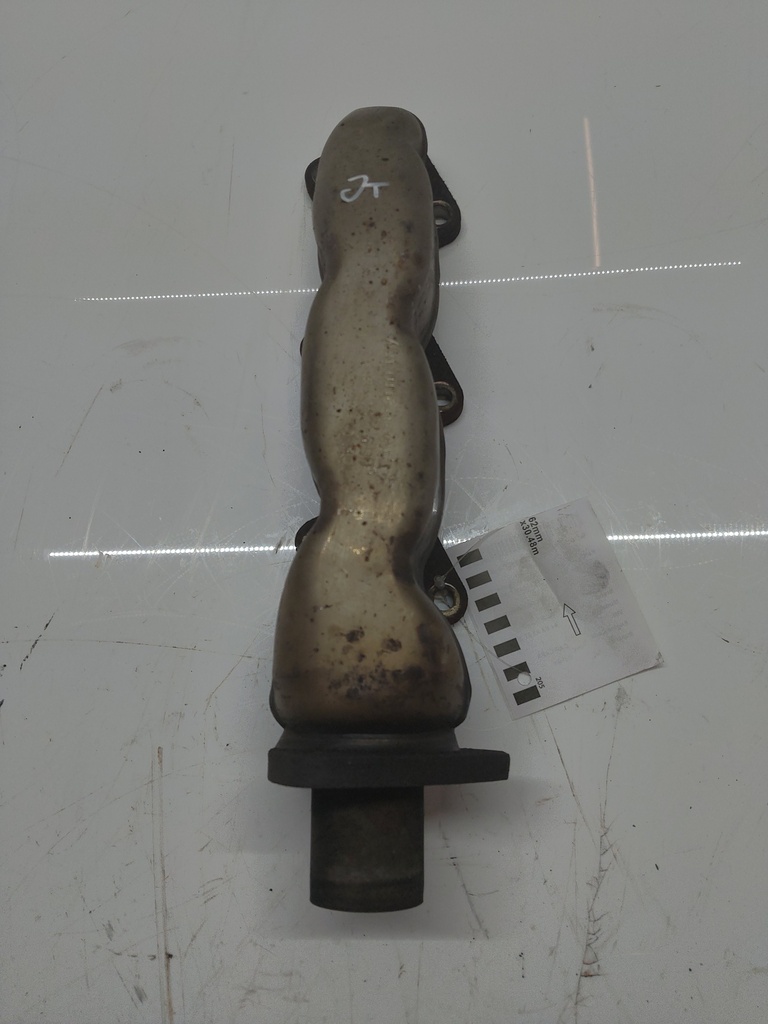 [MTD-504419] Colector de escape Audi A4 B8 A5 8T 3.0 TDI Quattro CAP CAPA 059253034L
