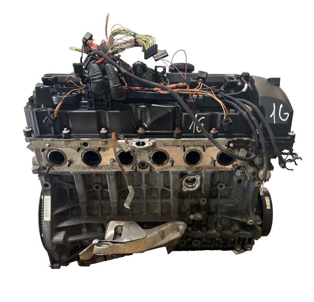 [MTD-473762] Motor BMW Serie 1 E88 E82 Serie 3 E90 E91 N51B30A