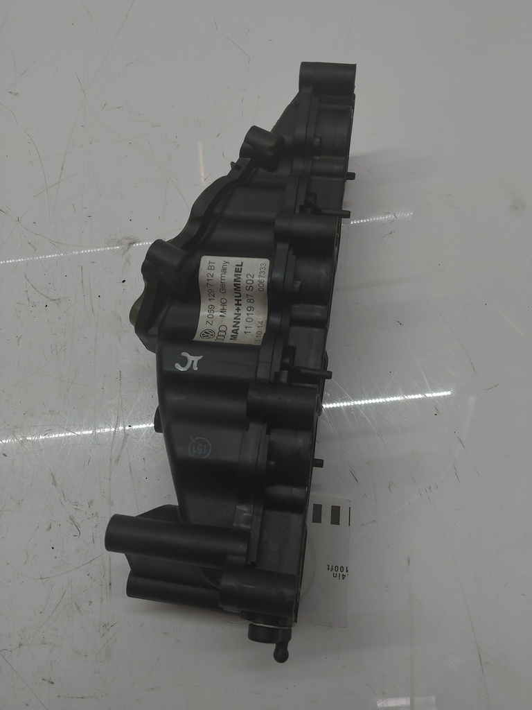 [MTD-504458] Colector de admisión Audi A4 B8 A5 8T 3.0 TDI Quattro 059129712BT