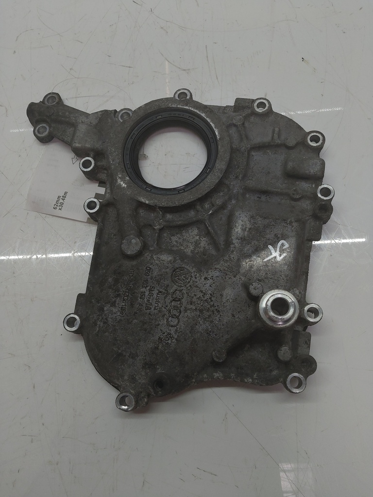 [MTD-504467] Tapa de balancines Audi A4 B8 A5 8T 3.0 TDI quattro 059103153AK