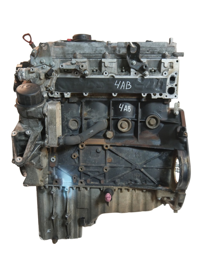 [MTD-473835] Motor Mercedes Vito Viano W639 2.2 CDi OM646.982