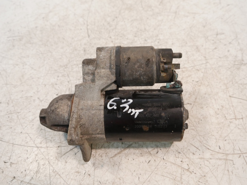 [MTD-504507] Motor de arranque Opel Agila Astra Corsa 1.2 Z12XEP 55566800