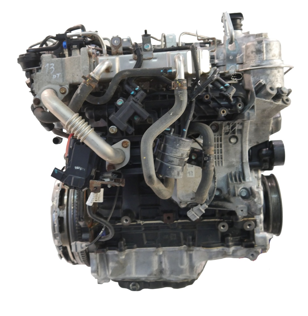 [MTD-474558] Motor Opel Antara A 2.2 CDTi A22DM