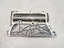 Tapa de la correa de distribución Mercedes Clase C 2.2 OM651.921 A6510150601