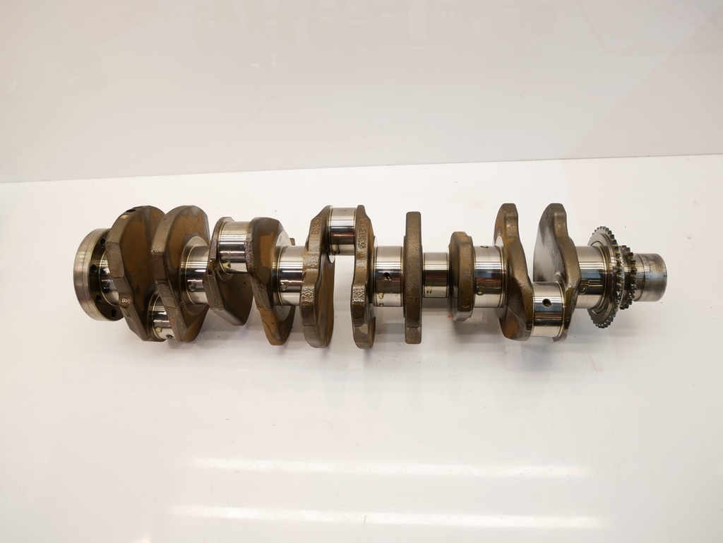 [MTD-475503] Cigüeñal Ford Ranger TKE 3.2 TDCi