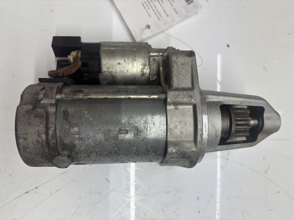[MTD-504754] Motor de arranque Mercedes A-Class W177 2.0 A35 AMG M260.920 A2609060100