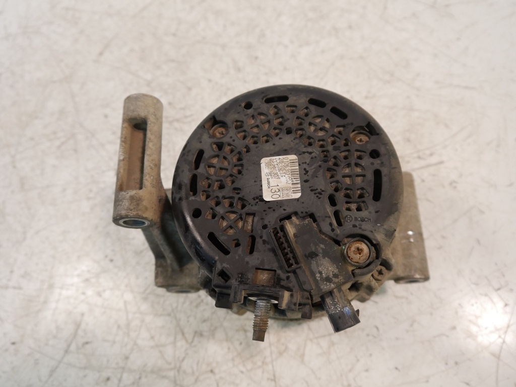 [MTD-504780] Alternador Opel Adam Corsa E 1.0 B10XFT B10 LE1 13587307