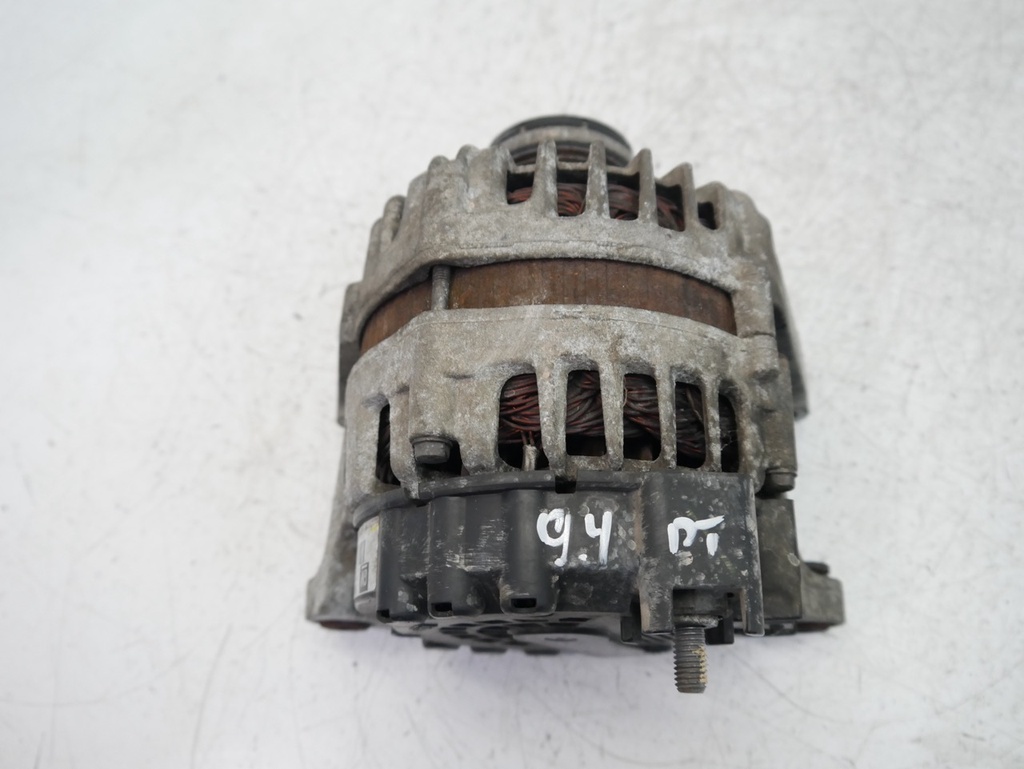 [MTD-504805] Alternador Opel Astra J 1.4 Turbo A14NEL A14 LUJ 13588290
