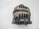 Alternador Opel Astra J 1.4 Turbo A14NEL A14 LUJ 13588290
