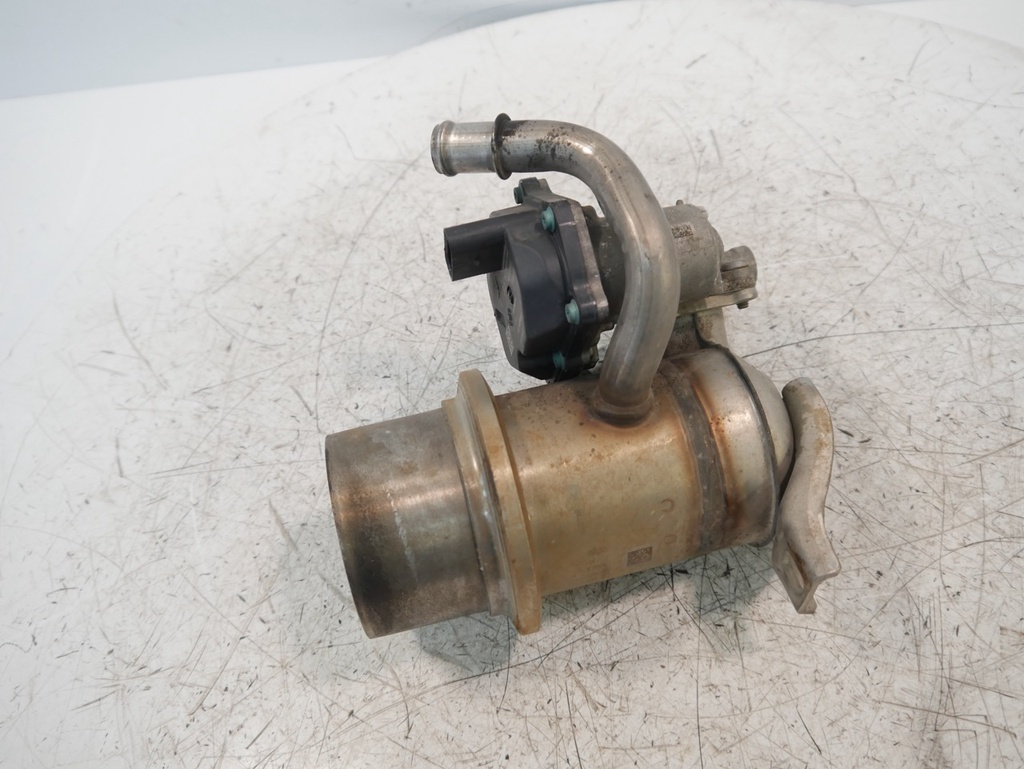 [MTD-504812] Enfriador de gases de escape Skoda SuperB VW Passat 2.0 TDI DFC DFCA 04L131512BQ
