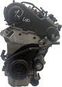 Motor 2.0 TDI para Audi Seat Skoda VW