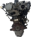 Motor 2.0 CDTI para Opel Astra J