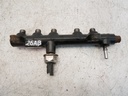 Tubo de raíl Citroën Jumpy / Peugeot Expert / Opel Vivaro 2.0 BlueHDi AH01 AHK DW10FE 9674300080