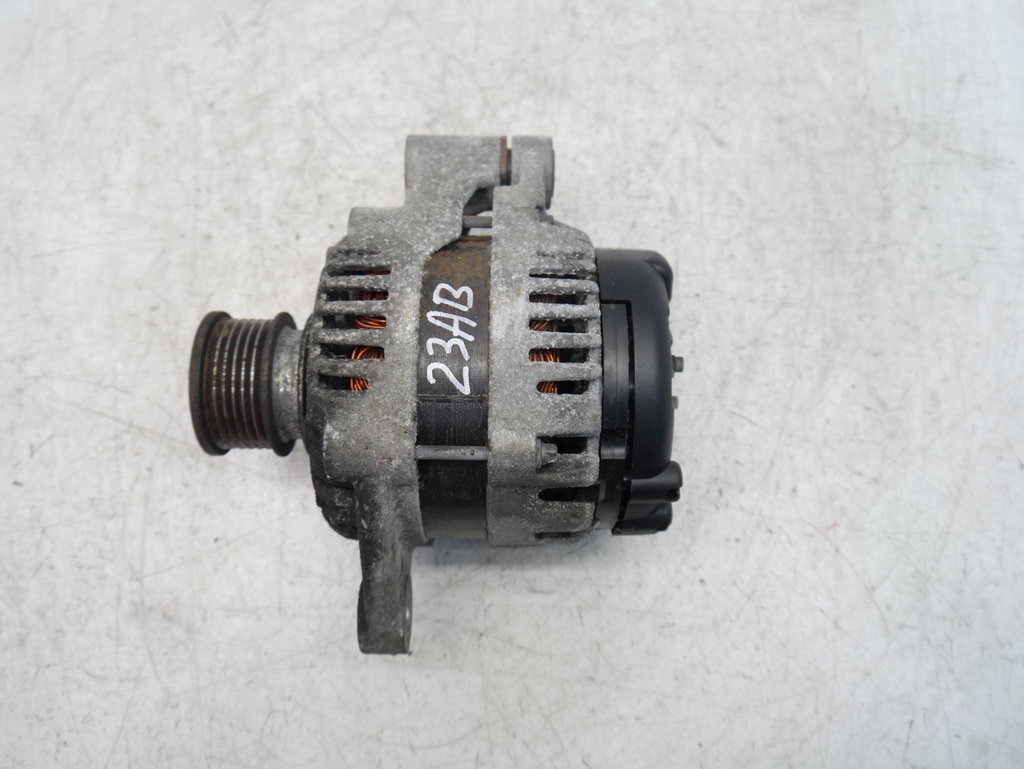 [MTD-505039] Alternador Opel Astra 2.0 A20DTH LBS 13502583