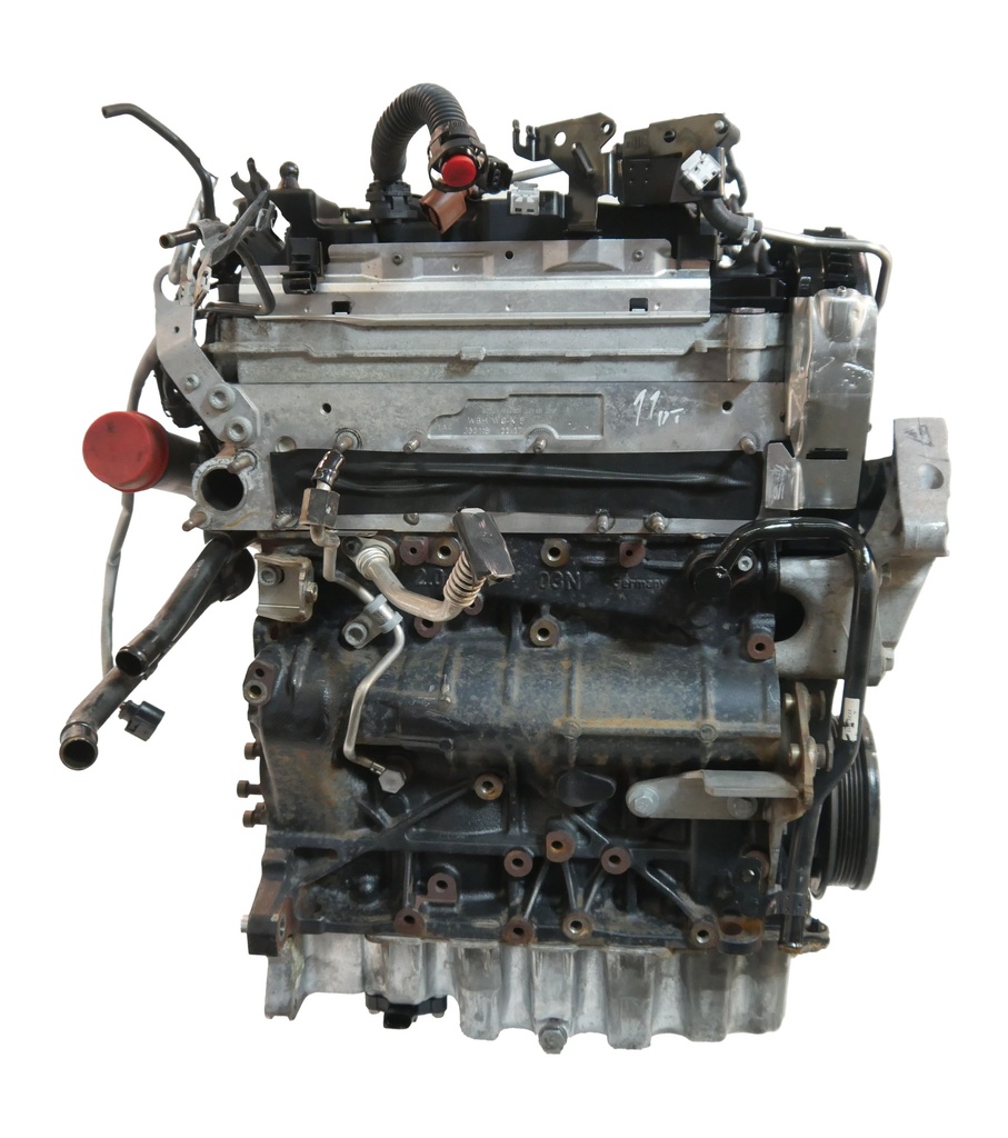 [MTD-476270] Motor 2.0 TDI para Audi Seat VW