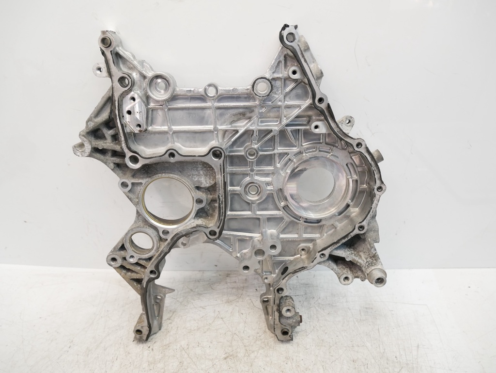 [MTD-505028] Tapa final Hyundai I40 1.7 CRDi D4FD 85kW 116cv 240000km