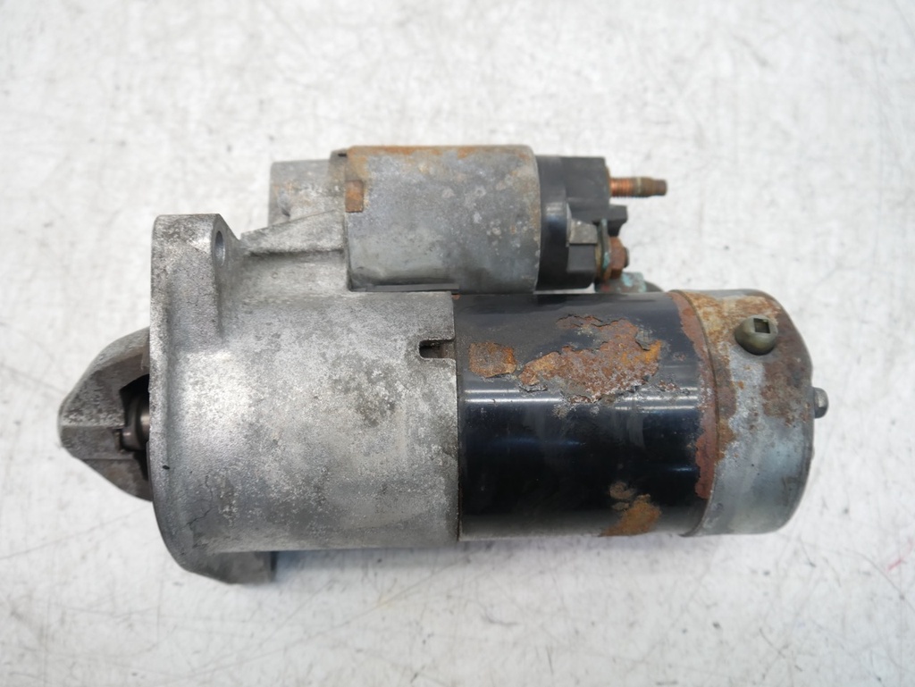 [MTD-505055] Motor de arranque Opel Astra 2.0 A20DTH LBS