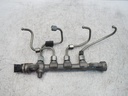 Tubo de raíl Opel Astra 2.0 A20DTH LBS