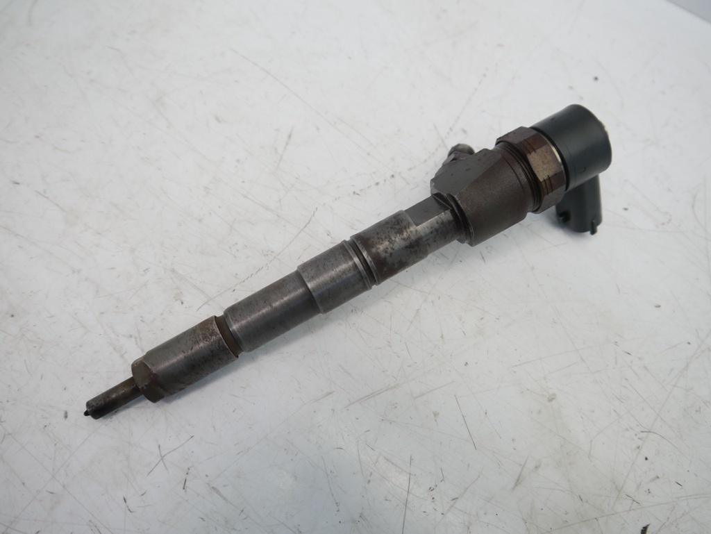 [MTD-505047] Inyector Opel Astra 2.0 A20DTH LBS 0445110327