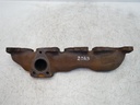 Colector de escape Opel Astra 2.0 A20DTH 55565985