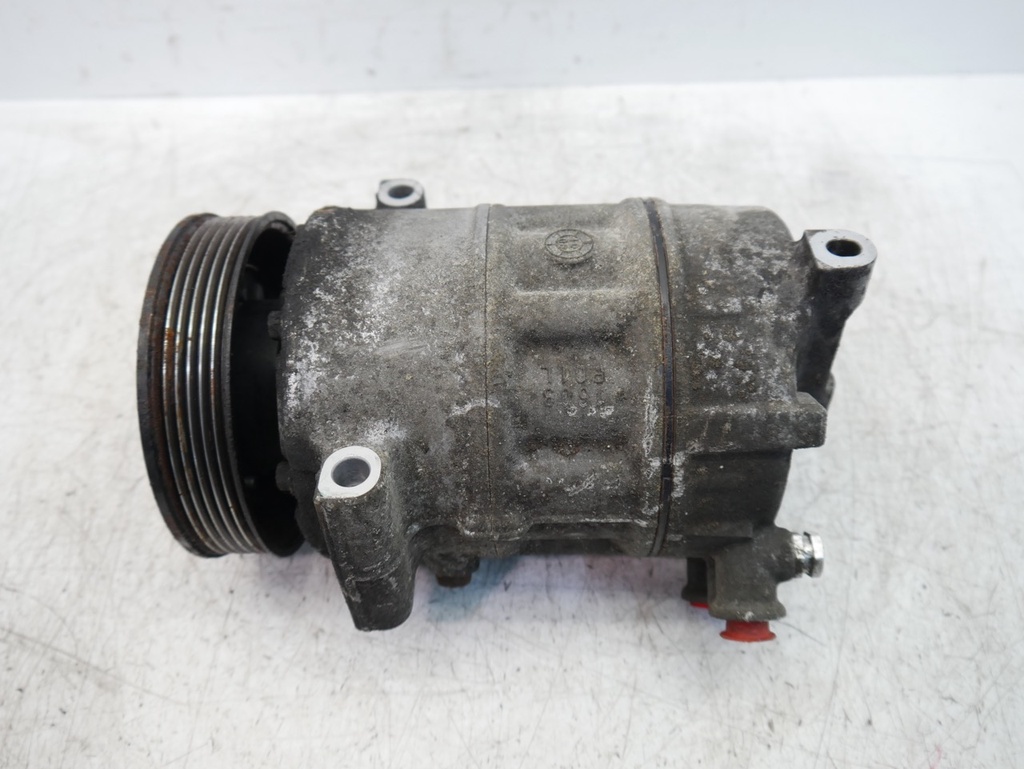 [MTD-505061] Compresor de aire acondicionado Opel Astra 2.0 A20DTH LBS 13232307