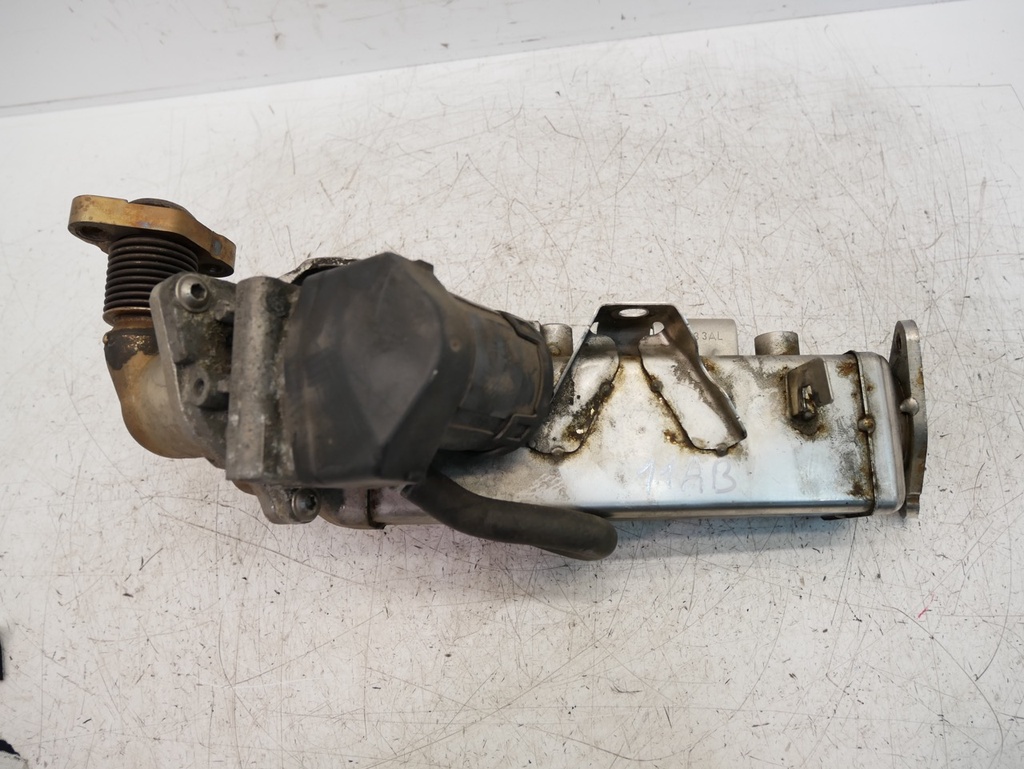 [MTD-505089] Enfriador de gases de escape BMW Serie 3 E91 2.0 320d N47D20C N47 N47D20O1 7810751