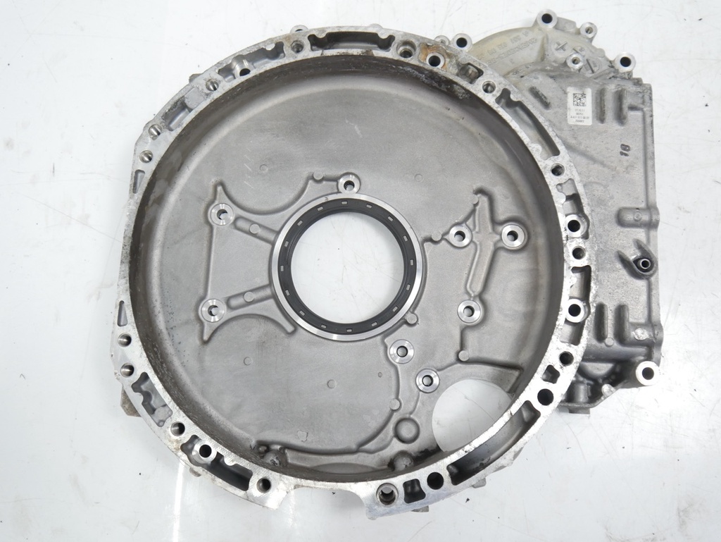 [MTD-505198] Tapa final Mercedes C204 2.2 CDI OM651.911 A6510150802