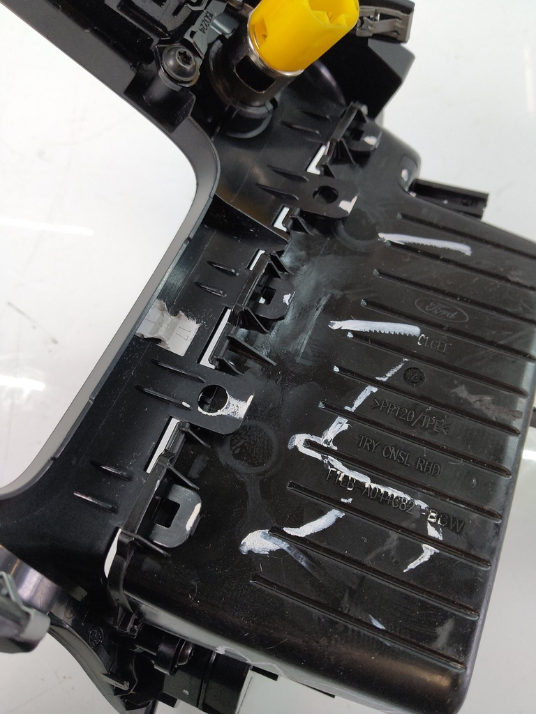 [MTD-530175] Conjunto de control de calefacción Ford Focus III