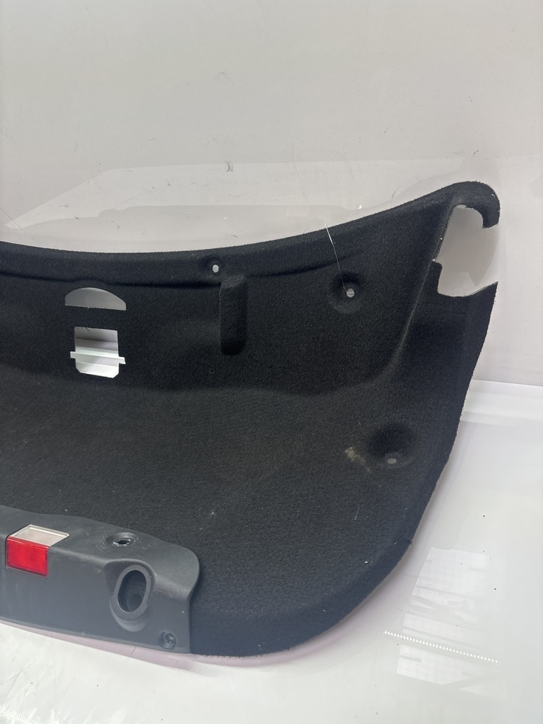[MTD-505379] Revestimiento Mercedes Clase E W213 2.0 OM654.920 654.920 A2076941325