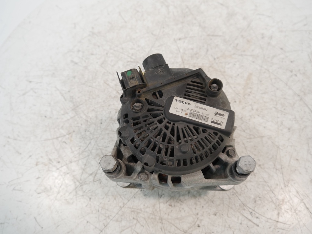 [MTD-505465] Alternador Volvo V60 1.6 DRIVe D4162T D41 30659390
