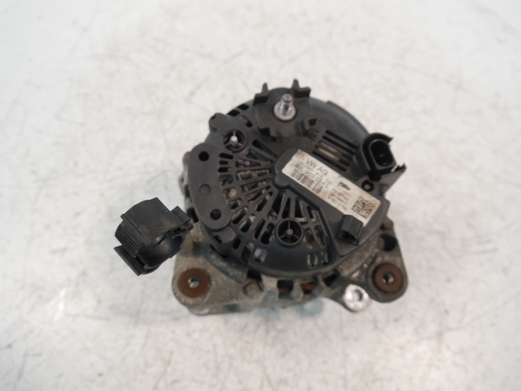 [MTD-505513] Alternador VW Transporter T5 2.0 BiTDI CFCA CFC 03L903024L