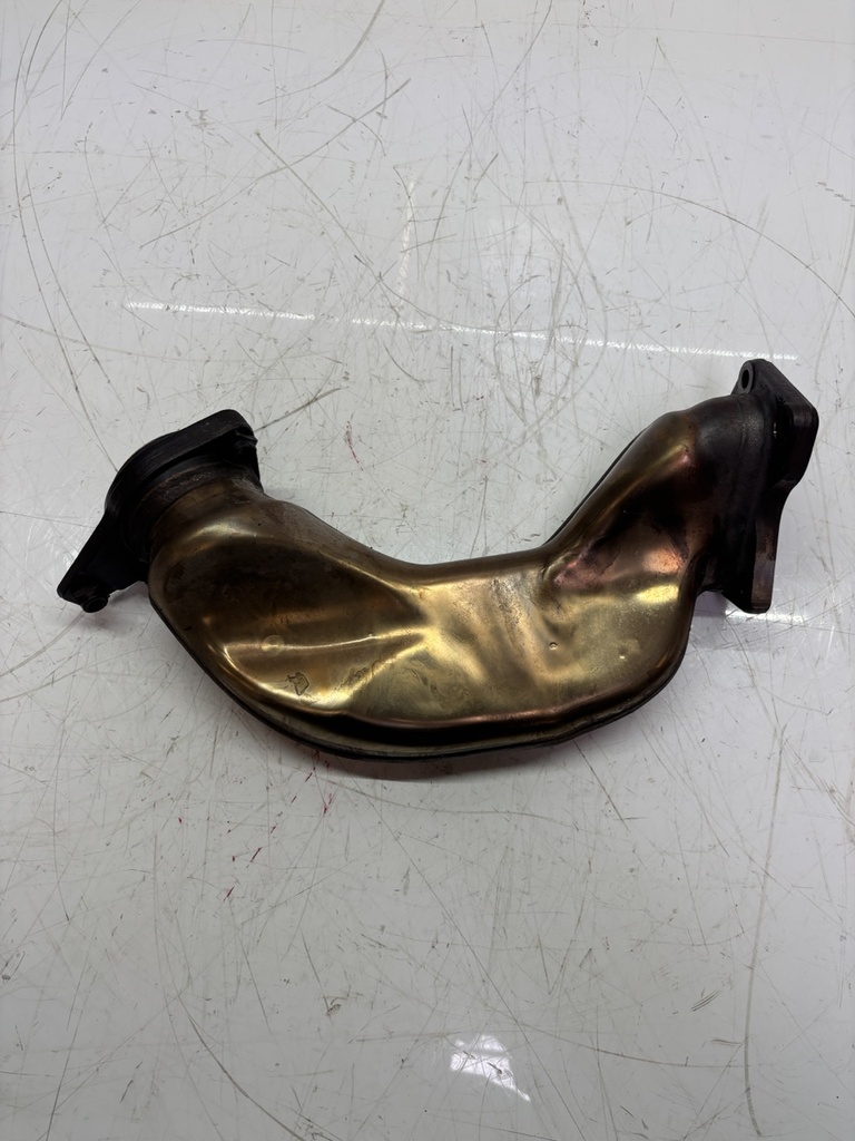 [MTD-505532] Colector de escape Mercedes Clase E 5.5 V8 E63 AMG 157.981 M157 A2781400808